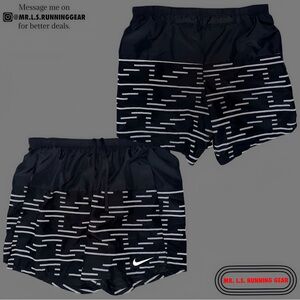 Nike Dri-FIT Challenger Run Division 5" Brief-Lined Running Shorts DD6007-011